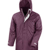 Core winter parka