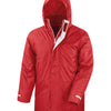Core winter parka