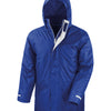 Core winter parka