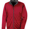 Core softshell jacket