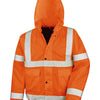Core high-viz winter blouson