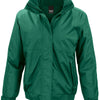 Women's Core channel jacket