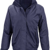 Women's Core channel jacket