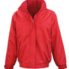 Women's Core channel jacket