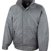 Core channel jacket