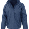 Core channel jacket