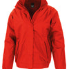 Core channel jacket