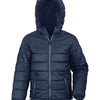 Core junior soft padded jacket