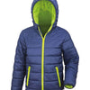 Core junior soft padded jacket