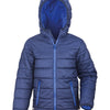 Core junior soft padded jacket