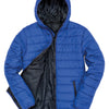 Soft padded jacket