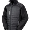 Compass padded softshell jacket 