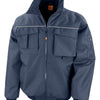 Work-Guard Sabre pilot jacket
