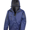 3-in-1 journey jacket with softshell inner