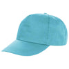 Houston 5-panel printer's cap