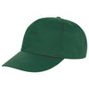 Houston 5-panel printer's cap