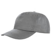 Houston 5-panel printer's cap
