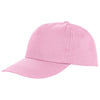 Houston 5-panel printer's cap