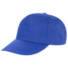 Houston 5-panel printer's cap