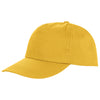 Houston 5-panel printer's cap