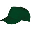 Boston junior 65/35 polycotton cap