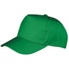 Boston junior 65/35 polycotton cap