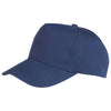 Boston junior 65/35 polycotton cap