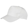 Boston junior 65/35 polycotton cap