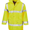 Safety jacket