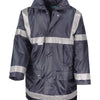 Work-Guard management coat