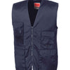 Adventure safari waistcoat
