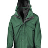 3-in-1 zip and clip jacket