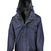 3-in-1 zip and clip jacket