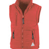 Junior ultra padded bodywarmer