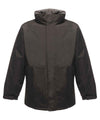 Beauford insulated jacket