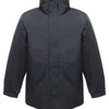 Beauford insulated jacket
