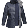 Women's Benson III 3-in-1 jacket