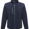 Omicron III waterproof fleece