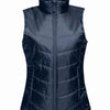 Women's Stage II insulated bodywarmer