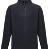 Overhead fleece
