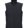 Classic softshell bodywarmer