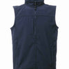 Flux softshell bodywarmer