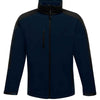 Hydroforce 3-layer softshell