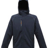 Repeller softshell