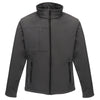 Octagon II printable 3-layer membrane softshell