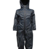 Kids paddle rainsuit