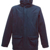 Vertex III microfibre jacket