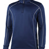 Rhino Seville ¼ zip mid-layer