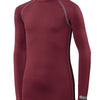 Rhino baselayer long sleeve - juniors