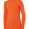 Rhino baselayer long sleeve - juniors